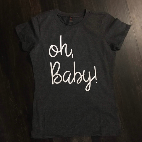 Apparel for the New Mommy