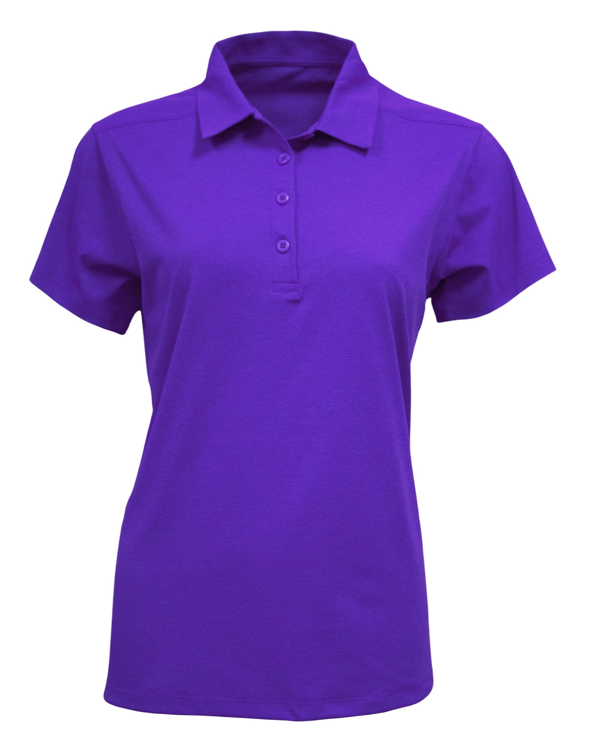 BAW SN1021 Women's Sorona Polo