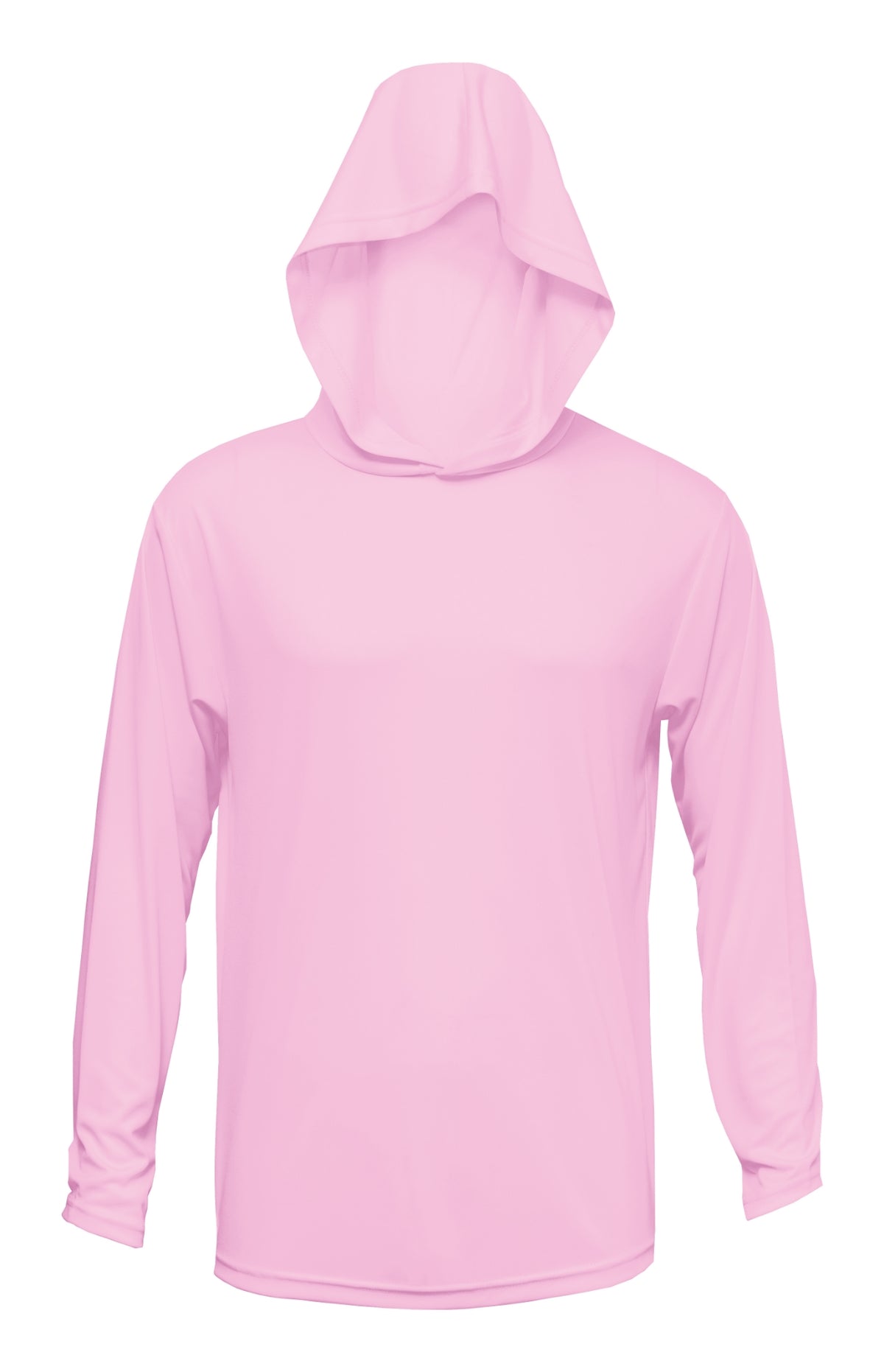 BAW XT106 Adult Xtreme-Tek Long Sleeve Hood