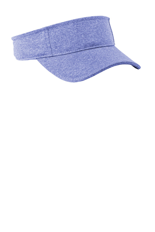 STC45 Sport-Tek® Contender™ Visor