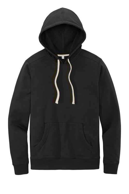 DT8100 District® Re-Fleece™ Hoodie