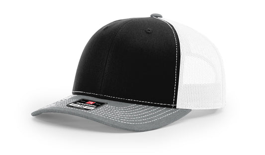 BLANK Richardson 112