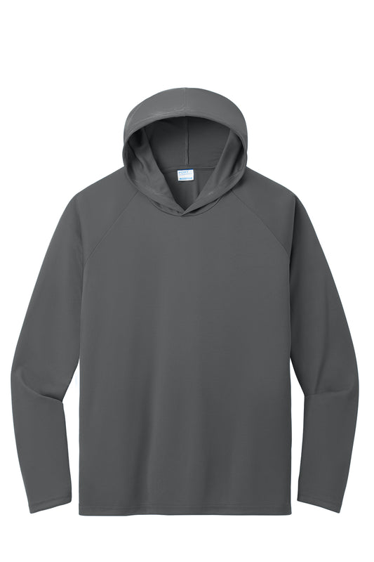 Port & Company ® Long Sleeve Performance Tee. PC380H