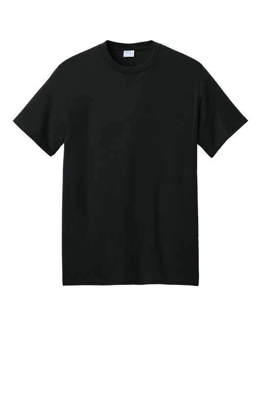 Port & Company® Core Blend Recycled Tee PC01