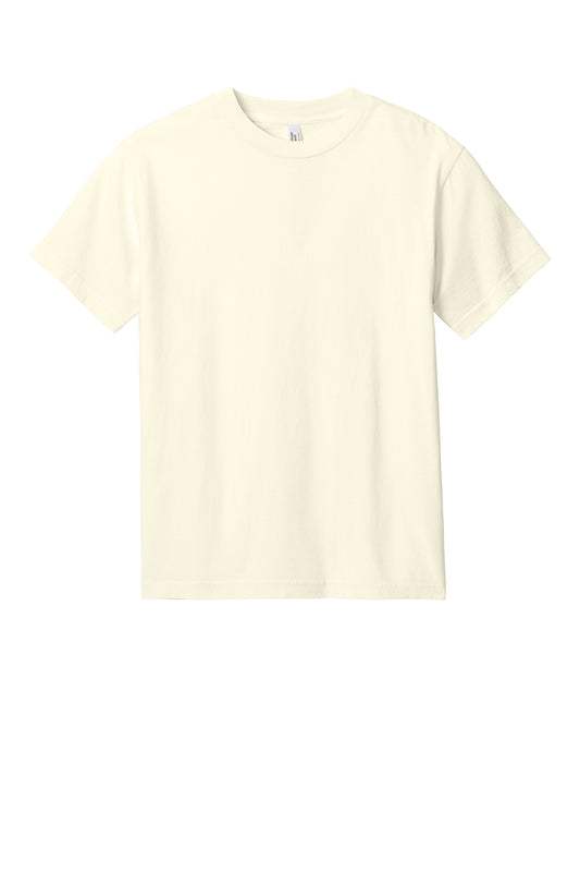 American Apparel® Unisex Heavyweight Cotton Garment-Dyed Tee 1301GD