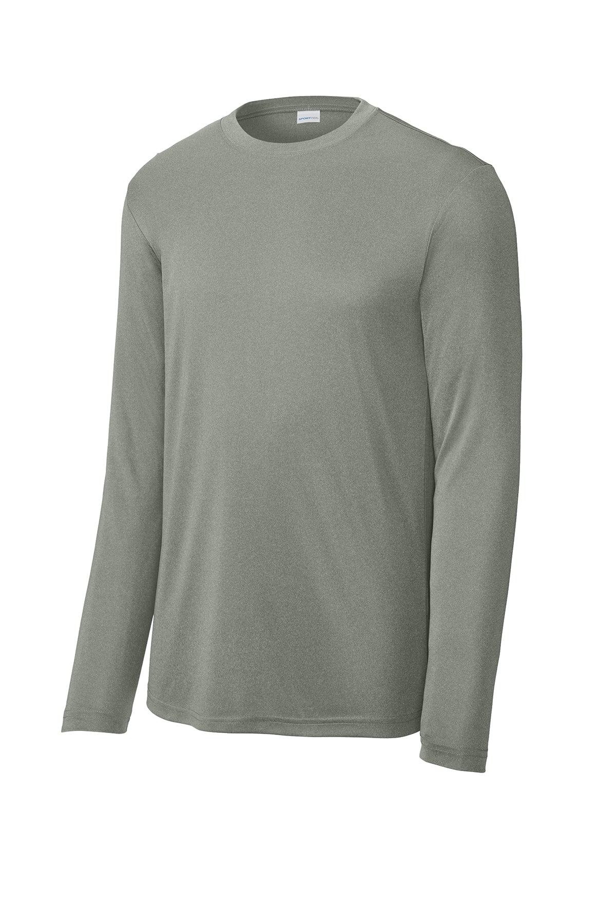 Sport-Tek® Long Sleeve PosiCharge® Competitor™ Tee. ST350LS