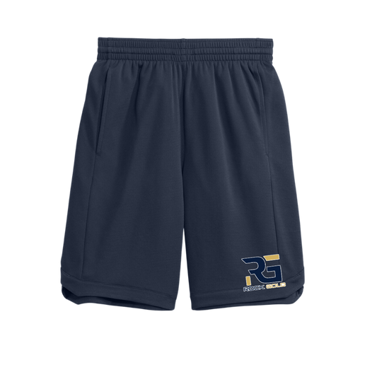Rock Gold Mens Shorts NO Pockets - ST349