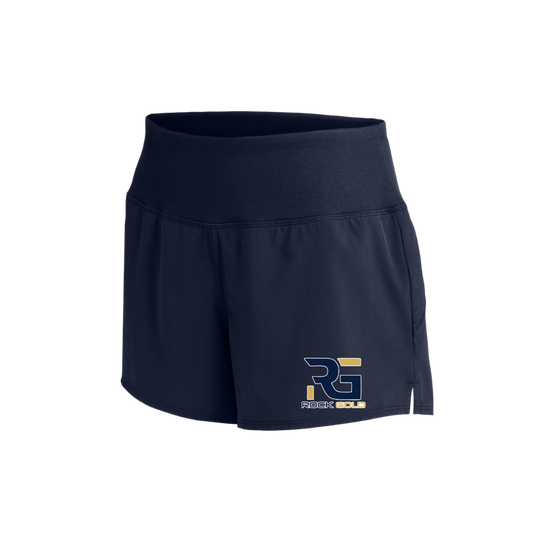 Rock Gold Ladies Shorts- LST485