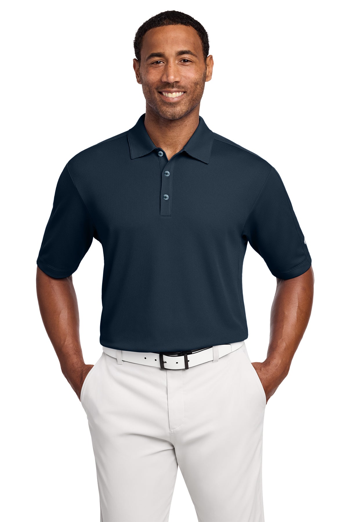 Nike Tech Sport Dri-FIT Polo 266998