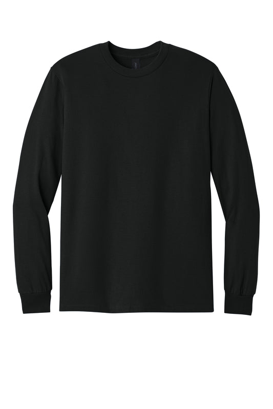 Gildan® Heavy Cotton™ 100% Cotton Long Sleeve T-Shirt 5400