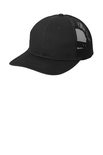 Port Authority® Snapback Trucker Cap C112