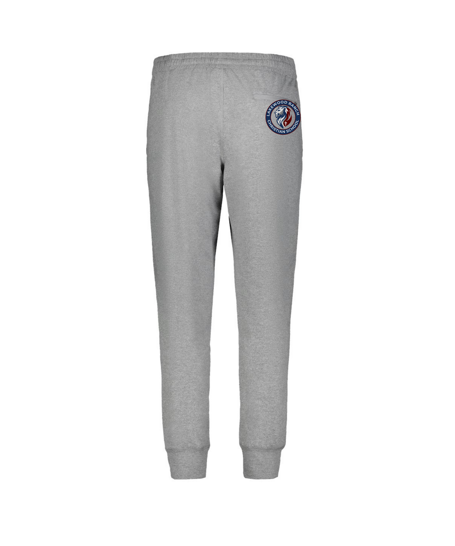 Lakewood Ranch Christian School - Ventura Soft Knit Joggers 222599/222699