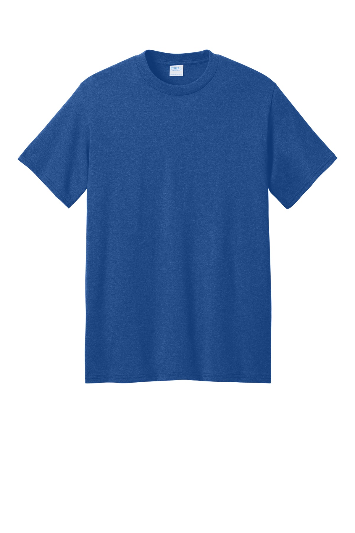 Port & Company® Core Blend Recycled Tee PC01