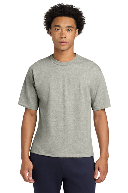T105 Champion ® Heritage 7-Oz. Jersey Tee