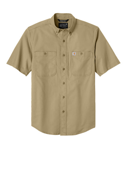 CT106688 Carhartt® Rugged Professional™ Series Short Sleeve Shirt
