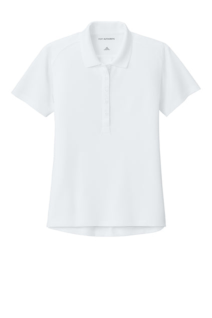 Port Authority® Women’s Wearever Performance Pique Polo. LK240