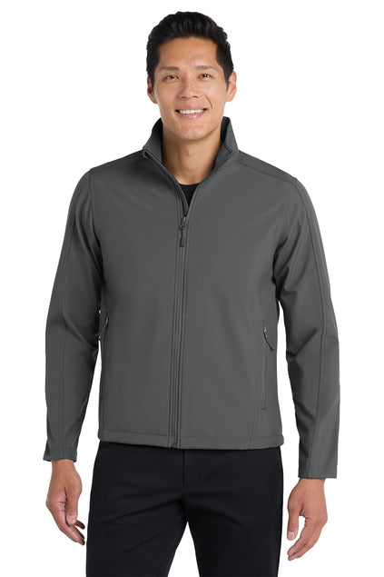 Port Authority® Adult Core Soft Shell Jacket J317