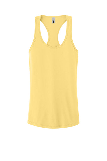 Next Level Apparel® Women’s Ideal Racerback Tank NL1533