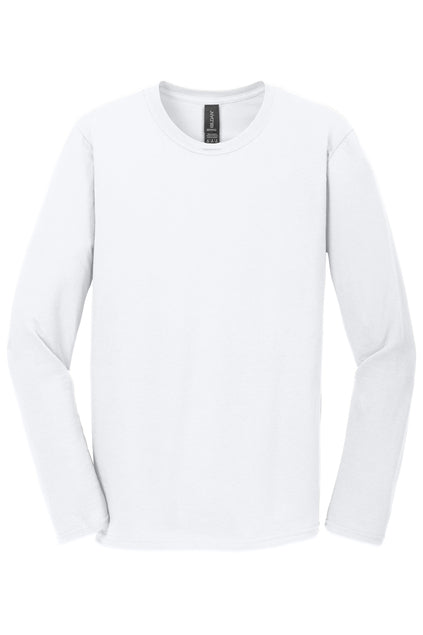 64400 Gildan Softstyle® Long Sleeve T-Shirt