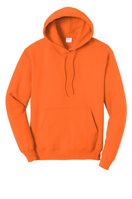 Port & Company ® Tall Core Fleece Pullover Hooded Sweatshirt PC78HT