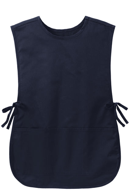 A705 Port Authority® Easy Care Cobbler Apron with Stain Release