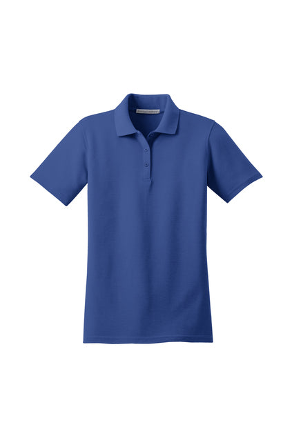 L510 Port Authority® Women's Stain-Release Polo