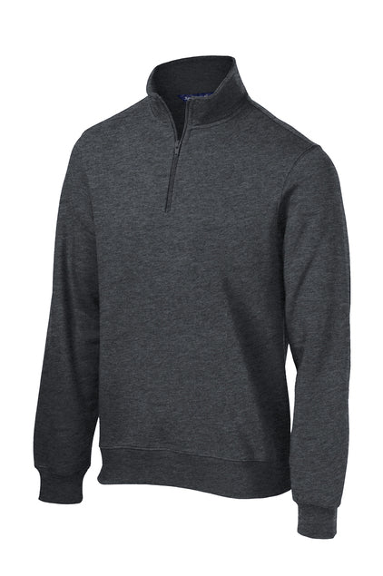 TST253 Sport-Tek® Tall 1/4-Zip Sweatshirt