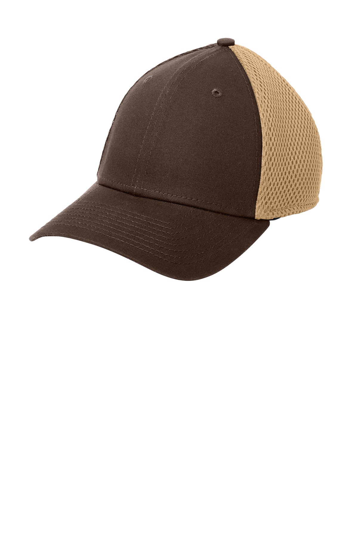 NE1020 New Era® Stretch Mesh Cap
