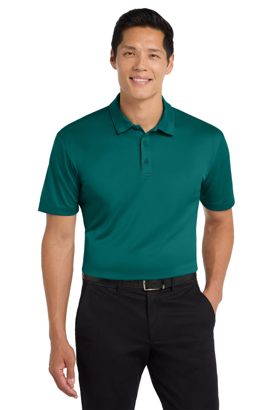 K540 Port Authority® Silk Touch™ Performance Polo