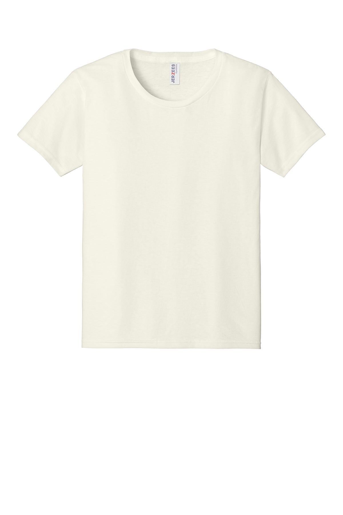 363M/363Y- Jerzees Classics™ Unisex Cotton T-Shirt Adult/Youth
