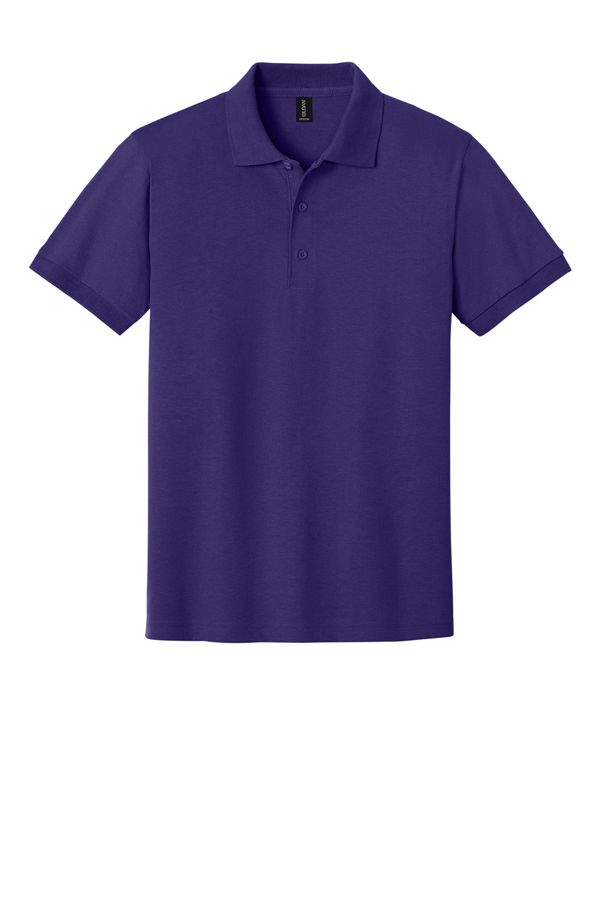 Gildan® DryBlend® 6-Ounce Jersey Knit Sport Shirt 8800