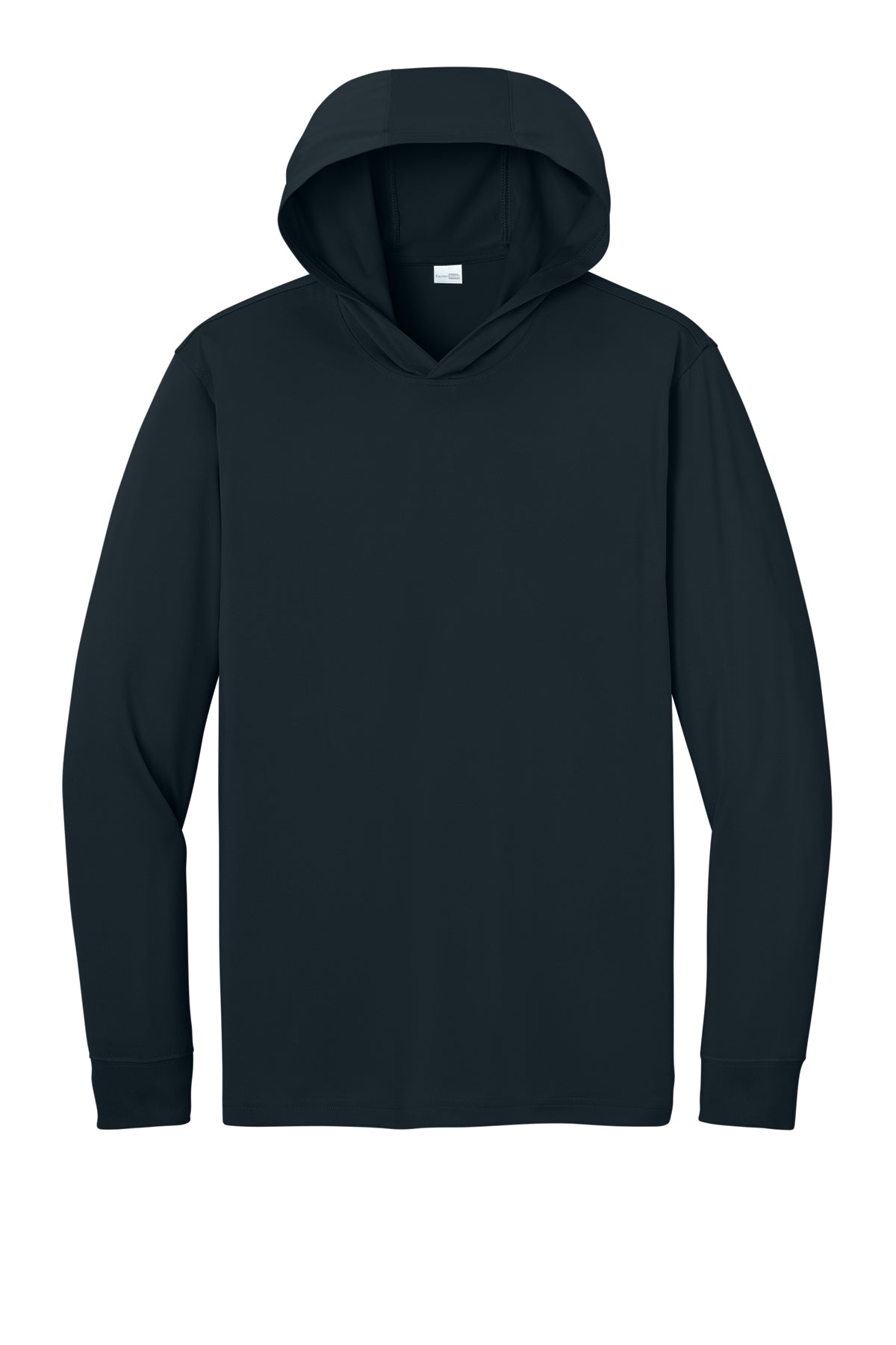 CS440LSH CornerStone® Workwear Pro Long Sleeve Hooded Tee