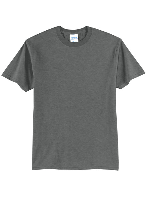 Port & Company® - Core Blend Tee. PC55