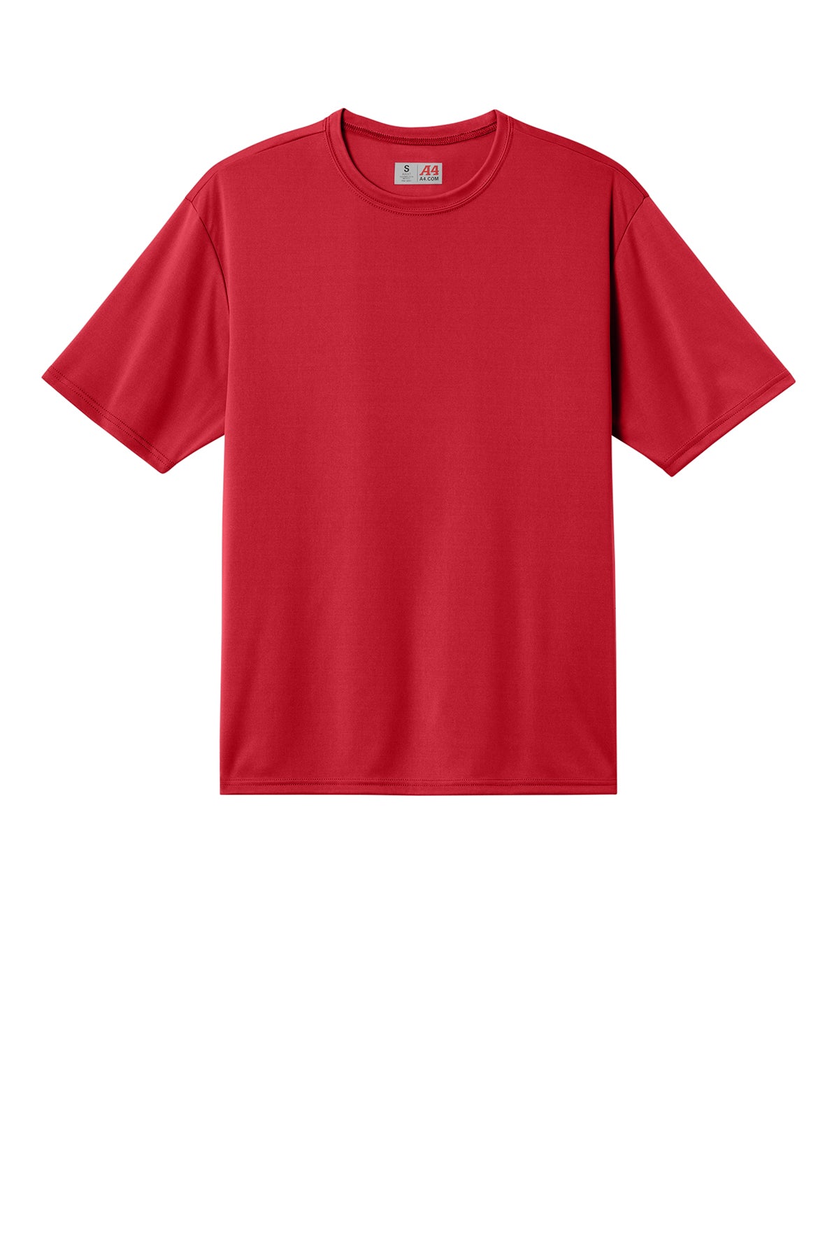 A4N3531 A4 AirFlex Short Sleeve Tee