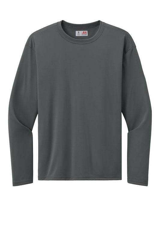 A4N3532 A4 AirFlex Long Sleeve Tee