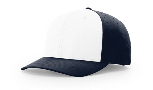 Richardson 632 Perforated R-Flex Snapback