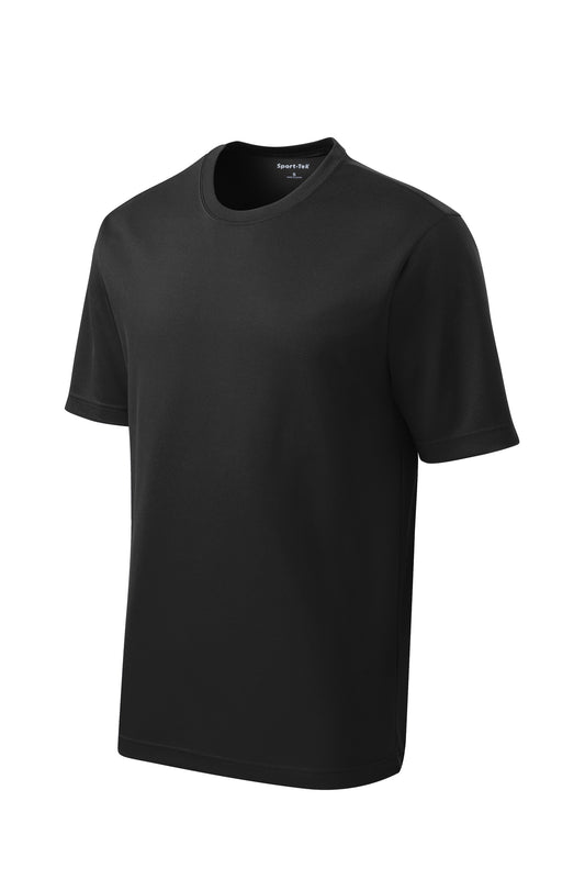 ST340 Sport-Tek® PosiCharge® RacerMesh® Tee