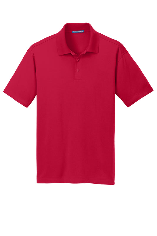 K573 Port Authority® Rapid Dry™ Mesh Polo