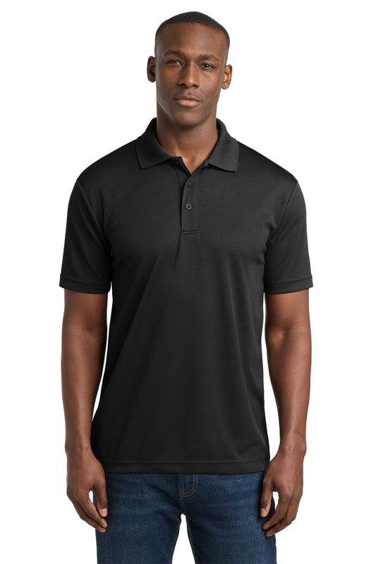 Booker Middle ST640 Sport-Tek® PosiCharge® RacerMesh® Polo