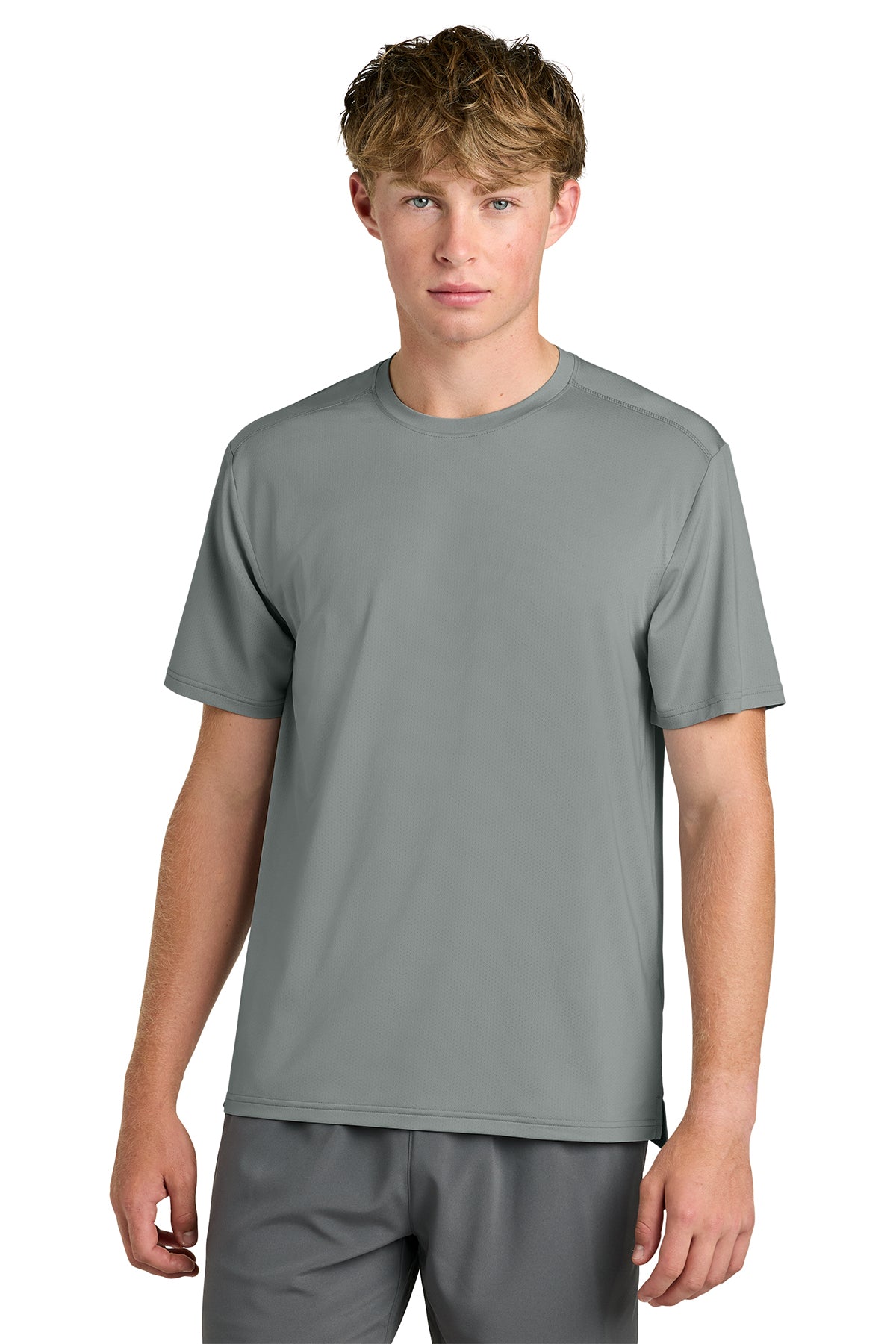 RA7110SS Richardson Clutch Short Sleeve Tee