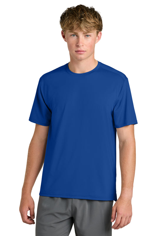 RA7110SS Richardson Clutch Short Sleeve Tee