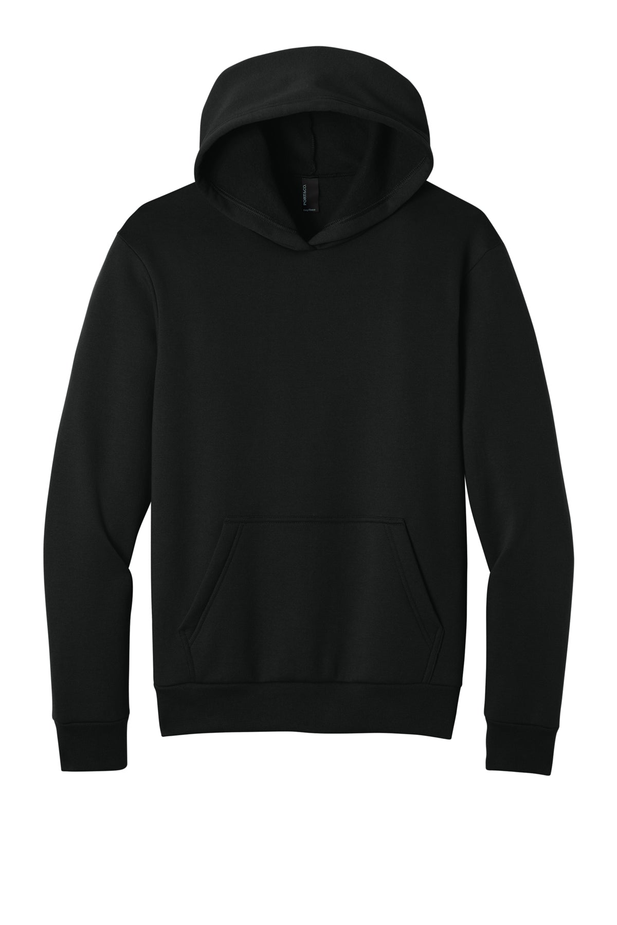 PC68H/PC68YH Be Booker Spirit Hooded Sweatshirt