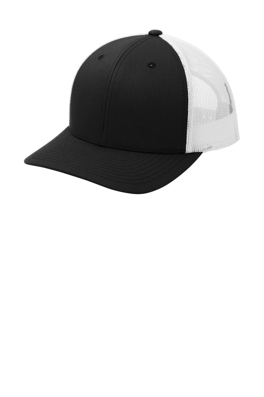 STC39 Sport-Tek® YP Classics® Retro Trucker Cap