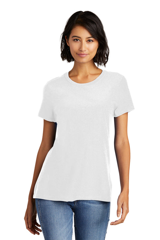 Baseball Monogram Tee