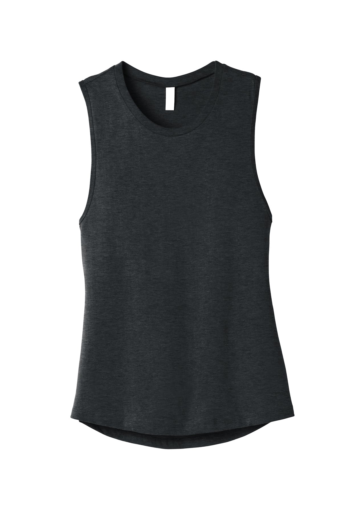 BC6003 BELLA+CANVAS® Women’s Jersey Muscle Tank