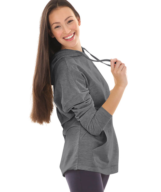 Charles River Harbor Hoodie 9847