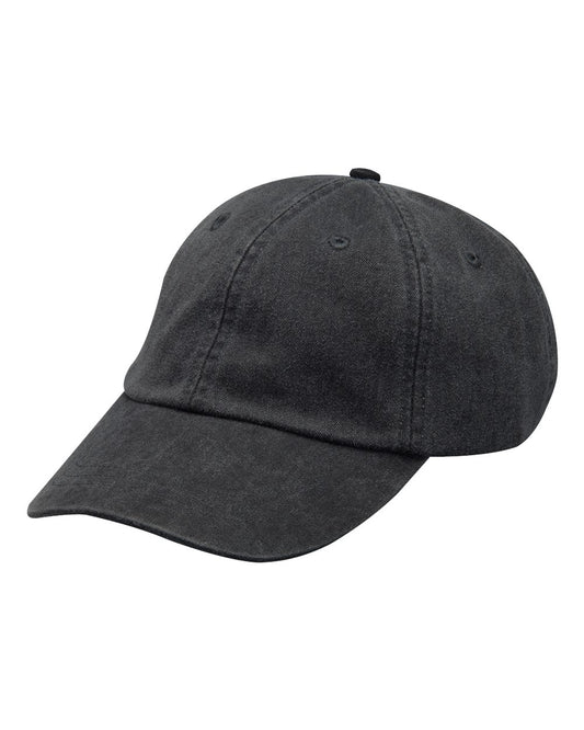 Adams Headwear - Optimum Pigment-Dyed Cap - LP101 / 10478