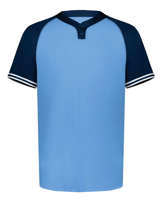 Augusta Cutter Henley Jersey 6905