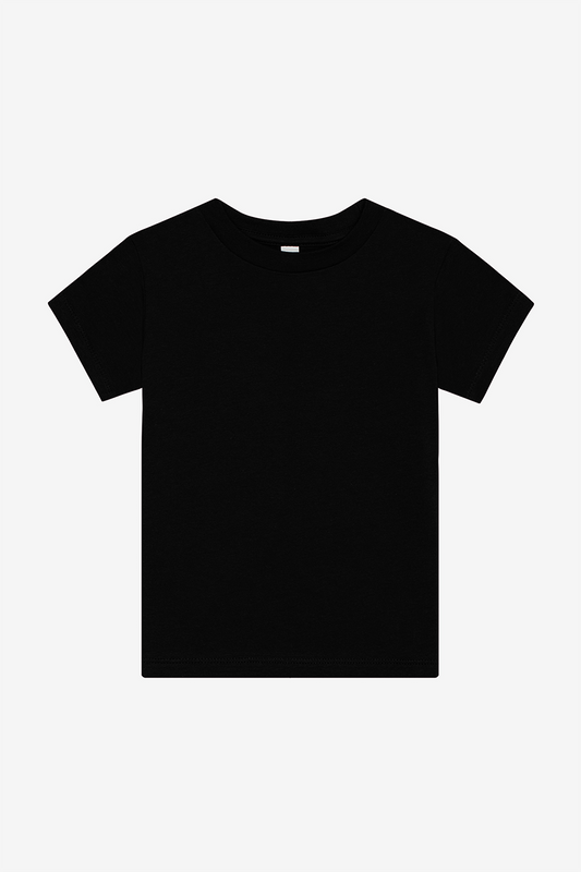 BC3001T BELLA+CANVAS® Toddler Short Sleeve Tee