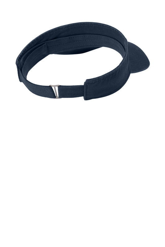 C840 Port Authority® Fashion Visor